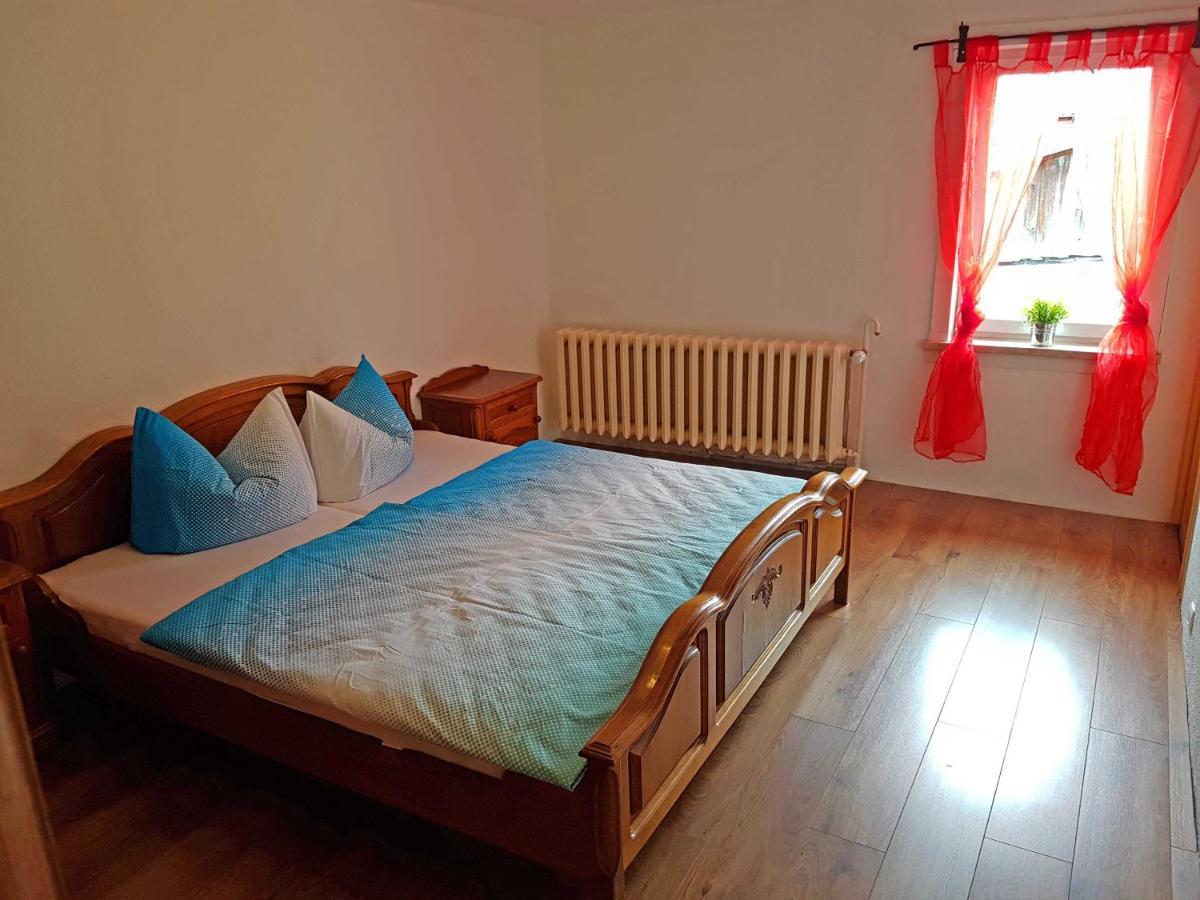 Ferienwohnung Am Kurpark ハッセルフェルデ エクステリア 写真