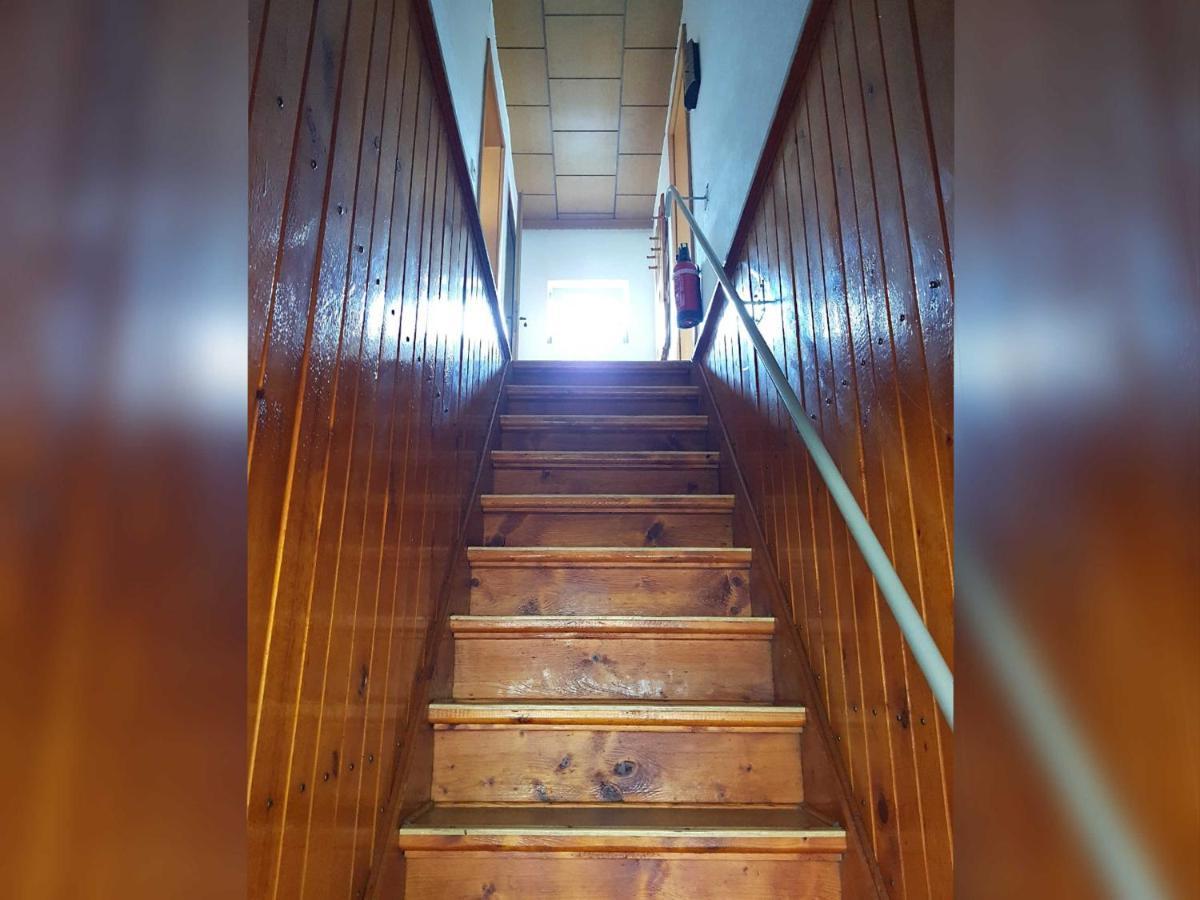 Ferienwohnung Am Kurpark ハッセルフェルデ エクステリア 写真